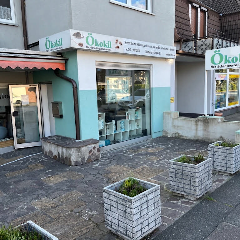 Ökokil GmbH Bönningstedt 50722150 Ökokil GmbH Bönningstedt 50722150