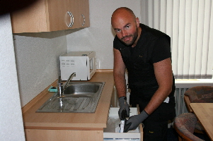 Oekokil GmbH Kammerjäger Lüders Oekokil GmbH Kammerjäger Lüders